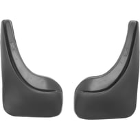 Брызговики UNIDEC для Opel Corsa D HB 2006-, задние NPL-Br-63-22B