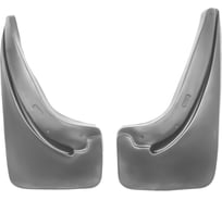 Брызговики UNIDEC для Opel Astra J SD 2013-, задние NPL-Br-63-12B