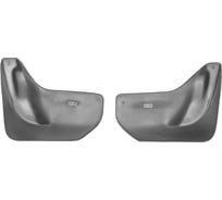 Брызговики UNIDEC для Opel Astra J 2013-, передние NPL-Br-63-12F