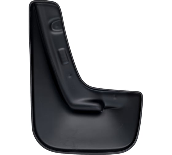 Брызговики UNIDEC для Opel Astra H SD 2007-, без локера, задние NPL-Br-63-07B