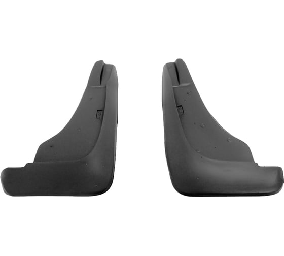 Брызговики UNIDEC для Renault Duster 2010 г.в., передние NPL-Br-69-05F