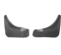 Брызговики UNIDEC для Renault Duster 2015 г.в., задние NPL-Br-69-10B