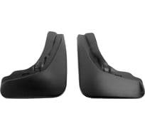 Брызговики UNIDEC для Opel Zafira 2005-2012 г.в., передние NPL-Br-63-91F