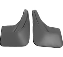 Брызговики UNIDEC для Opel Zafira 2005-2012 г.в., задние NPL-Br-63-91B