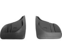 Брызговики UNIDEC для Peugeot 308 2010 г.в., передние NPL-Br-64-30F