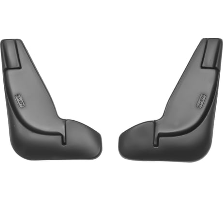 Брызговики UNIDEC для Peugeot Partner Origin 2002-2008 г.в., передние NPL-Br-64-87F