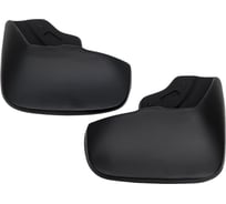 Брызговики UNIDEC для Renault Symbol 2008 г.в., задние NPL-Br-69-71B