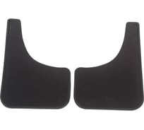 Брызговики UNIDEC для Suzuki SX4, малые, плоские NPL-Br-85-11