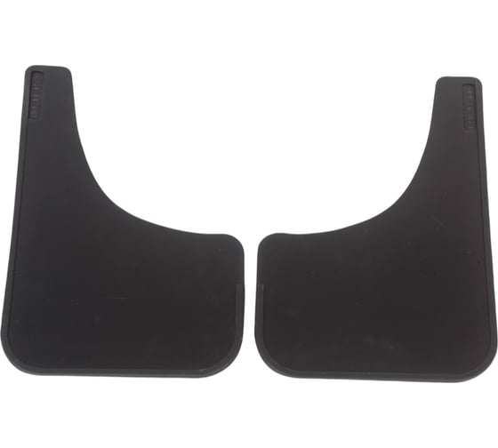Брызговики UNIDEC для Suzuki SX4, малые, плоские NPL-Br-85-11