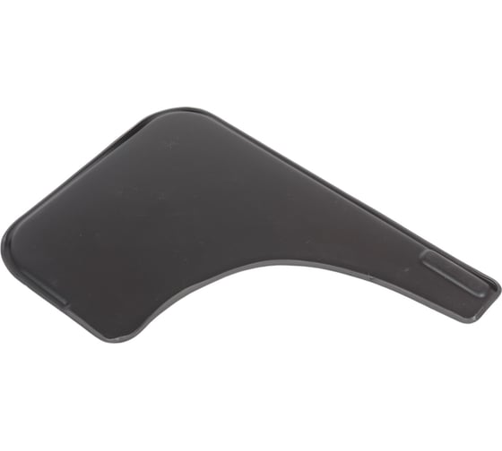 Брызговики UNIDEC для Suzuki SX4, малые, плоские NPL-Br-85-11