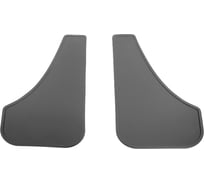 Брызговики UNIDEC для Suzuki S-Grand Vitara 3,5,S-Ignis,S-Jumny,S-Liana,S-Swift, плоские NPL-Br-85-01