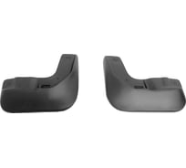 Брызговики UNIDEC для Toyota Camry 2011-2017, передние NPL-Br-88-07F