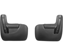 Брызговики UNIDEC для Toyota Corolla XII Е210 2019-, задние NPL-Br-88-16B
