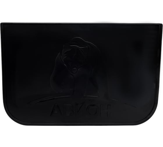 Брызговики UNIDEC для UAZ Patriot Avion-Agro, плоские NPL-Br-93-50