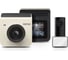 Видеорегистратор 70mai A400-1 Dash Cam A400 + Rear Cam Set Ivory A400-1 Ivory 1