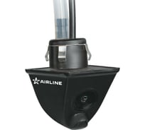 Камера заднего вида Airline с омывателем, врезная, универсальная ACAC009