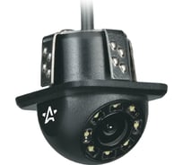 Камера заднего вида AIRLINE врезная, под 45 градусов ACAC006