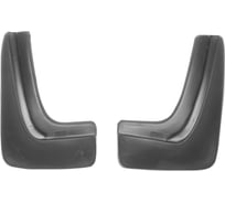 Брызговики UNIDEC для VAZ Lada Largus 2012 г.в., задние NPL-Br-94-55B