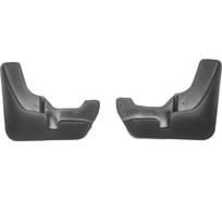 Брызговики UNIDEC для VAZ Lada Vesta SD/SW 2015 г.в., передние NPL-Br-94-70F