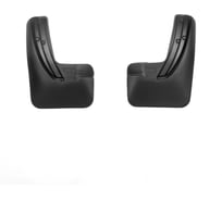 Брызговики UNIDEC для VAZ Lada Vesta SW Cross 2017 г.в., задние NPL-Br-94-71B