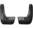 Брызговики UNIDEC для Volkswagen Polo 2020 г.в., задние NPL-Br-95-43B-1 1