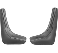 Брызговики UNIDEC для Volkswagen Passat B7, передние NPL-Br-95-32F