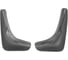 Брызговики UNIDEC для Volkswagen Passat B7, передние NPL-Br-95-32F 1