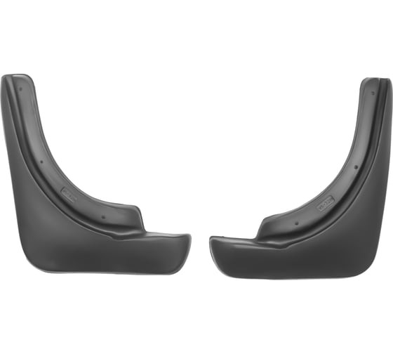 Брызговики UNIDEC для Volkswagen Passat B7, задние NPL-Br-95-32B