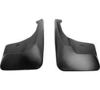 Брызговики UNIDEC для Volkswagen Tiguan 2007-2016 г.в., передние NPL-Br-95-50F