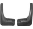 Брызговики UNIDEC для Volkswagen Touareg R-Line 2010 г.в., передние NPL-Br-95-59F 1