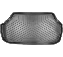Коврики в багажное отделение UNIDEC для Audi 100 4A/C4 SD 1990-1994 г.в. NPL-P-05-10
