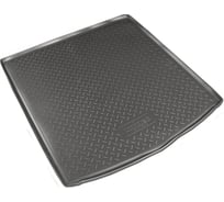 Коврики в багажное отделение UNIDEC для Audi A4 B6:8E/B7:8E SD 2001-2007 г.в. NPL-P-05-30