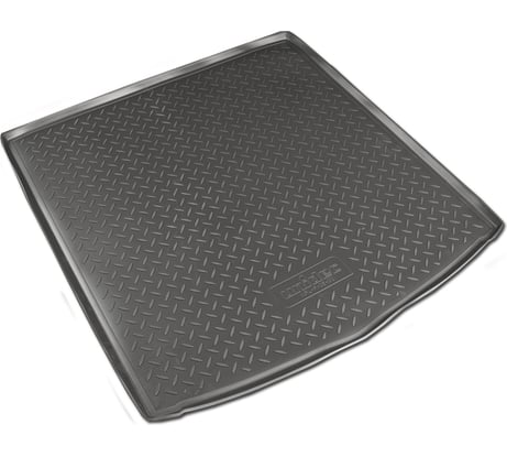 Коврики в багажное отделение UNIDEC для Audi A4 B6:8E/B7:8E SD 2001-2007 г.в. NPL-P-05-30