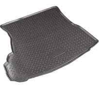 Коврики в багажное отделение UNIDEC для Audi A4 B5:8D SD 1995-2001 г.в. NPL-P-05-28