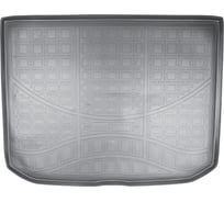 Коврики в багажное отделение UNIDEC для Audi A3 8VA НВ 2012 г.в. 5 дверей NPA00-T05-150