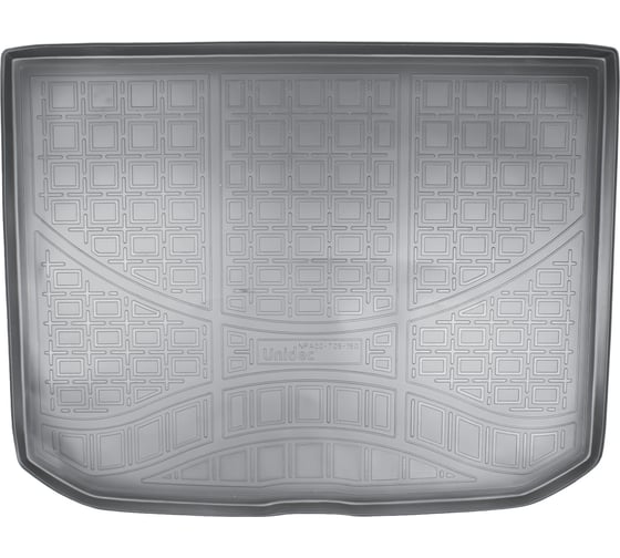 Коврики в багажное отделение UNIDEC для Audi A3 8VA НВ 2012 г.в. 5 дверей NPA00-T05-150 1