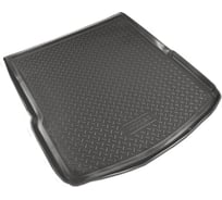 Коврики в багажное отделение UNIDEC для Audi A6 4F:C6 SD 2008-2011 г.в. NPL-P-05-03