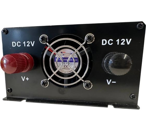 Инвертор Turbosky PL-2000 9595_a