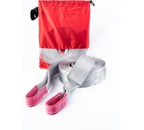 Динамическая стропа Tplus серия Туризм 12 т, 5 м + мешок T018169