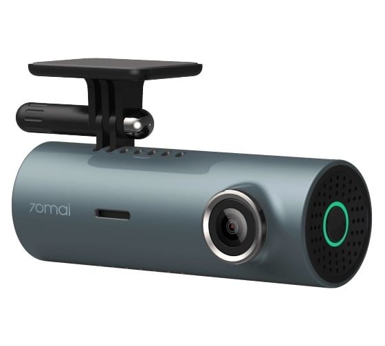 Видеорегистратор 70mai Dash Cam M300 Navy