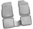 Коврики в салон ELEMENT для CHERY Fora A-520 05/2006, 4 шт., полиуретан NLC.63.04.210 1