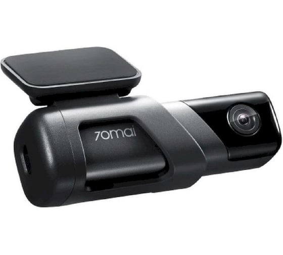 Видеорегистратор 70mai Dash Cam M500 64G