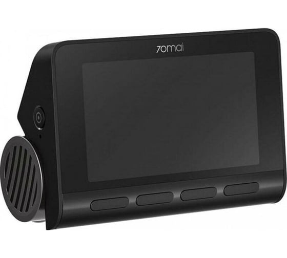 Видеорегистратор 70mai Dash Cam A800S+ Rear Cam Set A800S-1