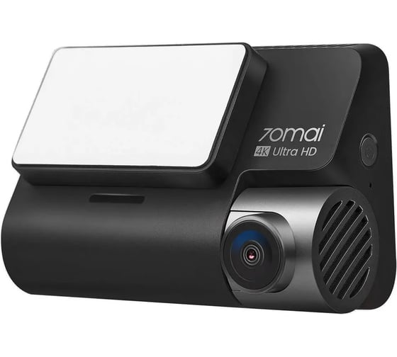 Видеорегистратор 70mai Dash Cam A800S+ Rear Cam Set A800S-1