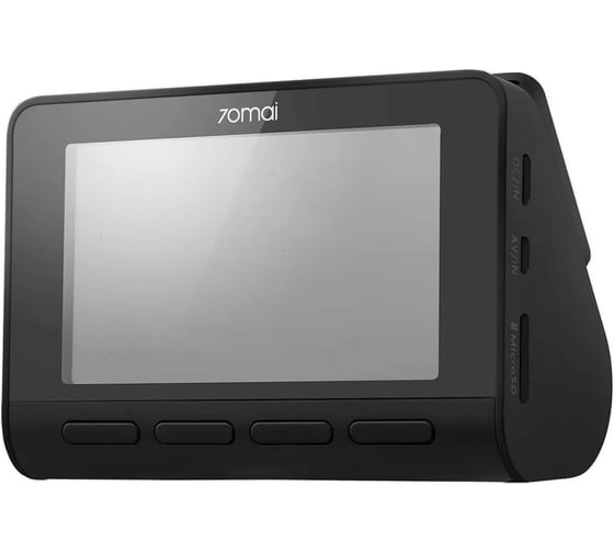Видеорегистратор 70mai Dash Cam A800S+ Rear Cam Set A800S-1