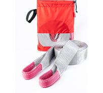 Динамическая стропа Tplus серия Туризм 8 т, 9 м + мешок T018166