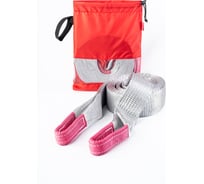 Динамическая стропа Tplus серия Туризм 10 т, 5 м, мешок T018167