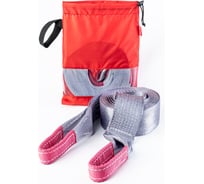 Динамическая стропа Tplus серия Туризм 6 т, 5 м + мешок T018161