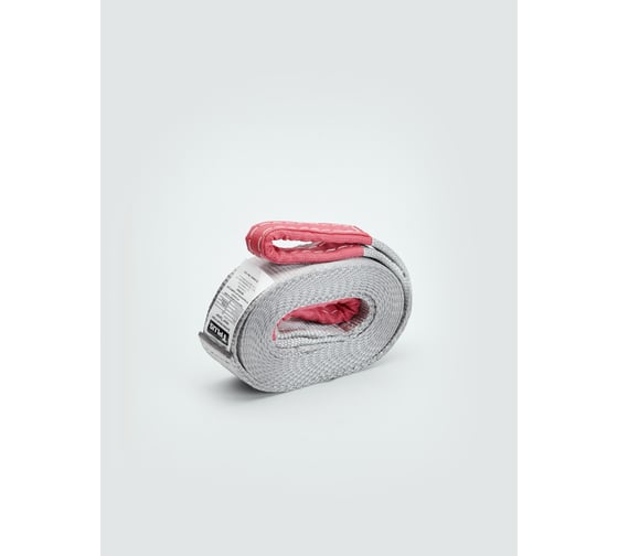 Динамическая стропа Tplus серия Туризм 4.5 т, 9 м, мешок T018160