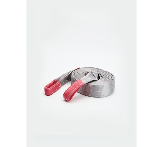 Динамическая стропа Tplus серия Туризм 12 т, 9 м + мешок T018170